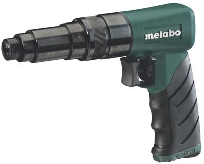 Metabo Perslucht Schroevendraaier DS 14 - 604117000