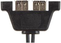 Asrock DeskMini 2XUSB2.0 CABLE - thumbnail