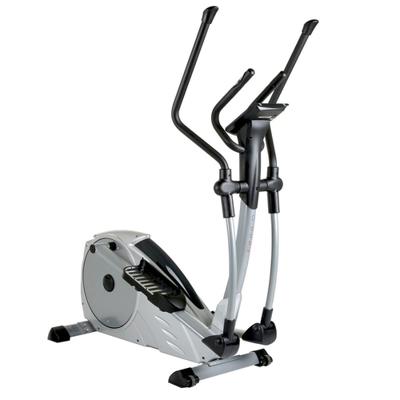FINNLO hometrainer "crosstrainer loxon iii" mod. 24 cross-trainer loxon iii silver/anthracite