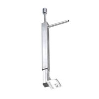 HMB gevelklem - creëert een latei - maakt schroefstempels overbodig - thumbnail