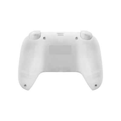 8BitDo Ultimate Mini Wired Controller - Translucent White