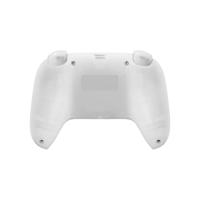 8BitDo Ultimate Mini Wired Controller - Translucent White - thumbnail