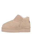 Warmbat Pantoffels Willow Plateau WLW371054 Blush Beige-38 maat 38 - thumbnail