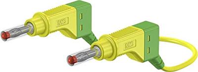 Stäubli XZG425/SIL Veiligheidsmeetsnoer Banaanstekker 4 mm Banaanstekker 4 mm 2.00 m Groen, Geel 1 stuk(s) Stäubli XZG425/SIL Veiligheidsmeetsnoer Banaanstekker 4 mm Banaanstekker 4 mm 2.00 m Groen, Geel 1 stuk(s)