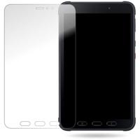 Mobilize Glass Screen Protector Samsung Galaxy Tab Active3 - thumbnail