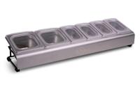 Ooni Topping station - thumbnail