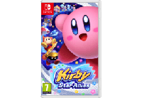 Kirby Star Allies - thumbnail
