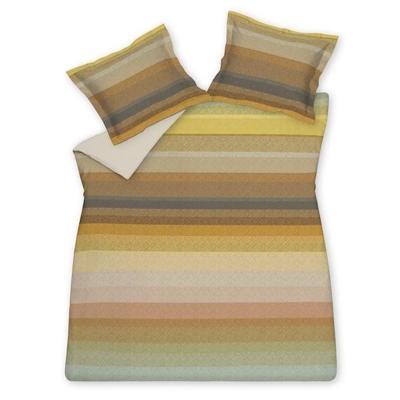 Vandyck Leafscape multi dekbedovertrek