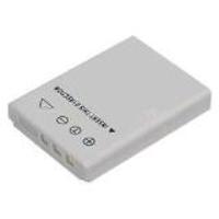 Camera-accu Li-80B voor Olympus - thumbnail