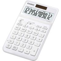 Rekenmachine Casio JW-200SC-WE Wit Plastic - thumbnail