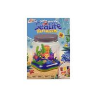 Grafix Maak je eigen Sealife Terrarium - thumbnail