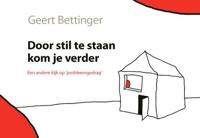 Door stil te staan kom je verder (Paperback) - thumbnail