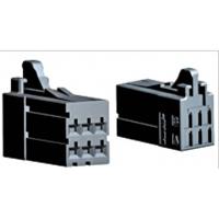 TE Connectivity 1-1318119-3 Female behuizing (kabel) DYNAMIC 2000 Series Totaal aantal polen: 6 Inhoud: 1 stuk(s) - thumbnail