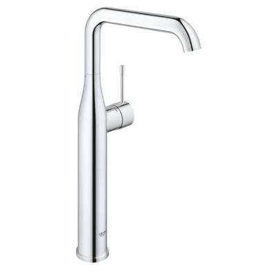 Grohe Essence New XL-Size wastafelkraan chroom