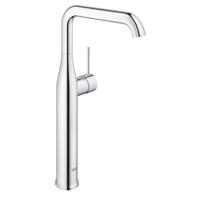 Grohe Essence New XL-Size wastafelkraan chroom - thumbnail