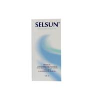 Selsun Suspensie 25 mg/ml (120 ml) - thumbnail