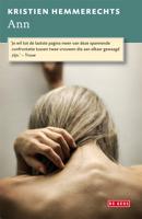 Ann - Kristien Hemmerechts - eBook (9789044522105) - thumbnail