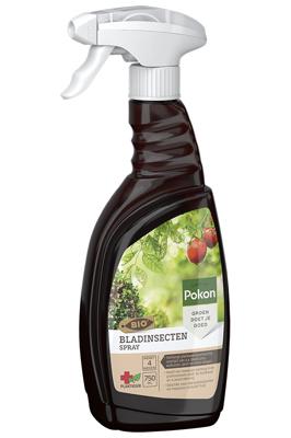 Pokon Bio kuur voor weerbare en gezonde planten 750ml