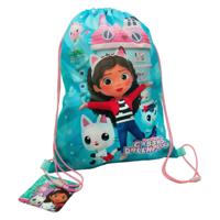 Gabby's Poppenhuis Gymtas - thumbnail