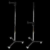 StudioKing Heavy Duty Lampstatief op Wielen FPT-3604 220 cm - thumbnail