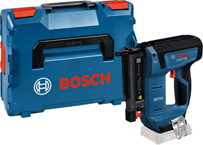 Bosch Blauw GNH 18V-35 Accuhouttacker | Solo in L-Boxx | Zonder Accu en Lader - 0601482701