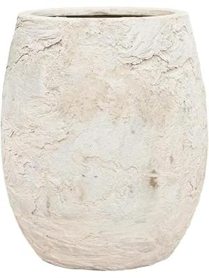 Baq Algar Balloon White 30x36cm