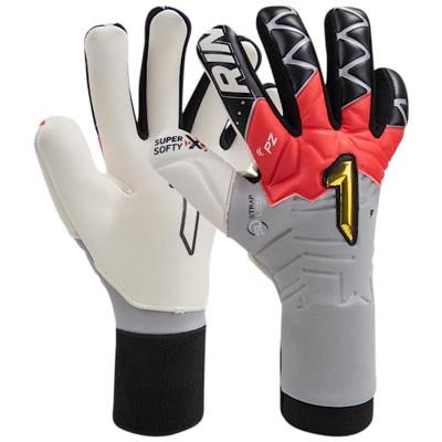 Keeperhandschoenen Rinat Xtreme Guard Zhero Semi Grijs - Maat: 9