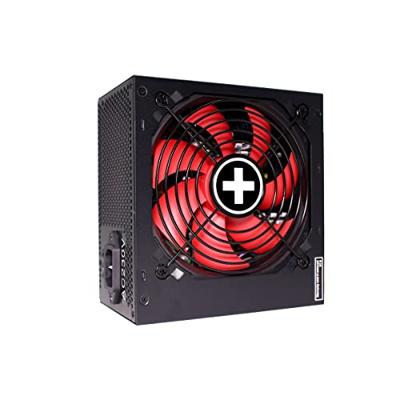 Xilence Performance A+ XN215 power supply unit 550W Zwart