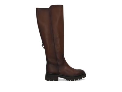 Gabor 71.859.24 sattel Cognac maat 42