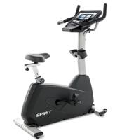 Spirit Fitness Hometrainer CU800ENT - thumbnail
