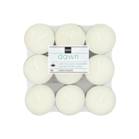 HEMA Geur sfeerlichten dawn - 18 stuks - thumbnail