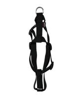 MARTIN HONDENTUIG BASIC NYLON ZWART - thumbnail