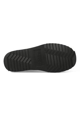 Warmbat Pantoffels Durack Zipper DRC321899 Zwart-40 maat 40