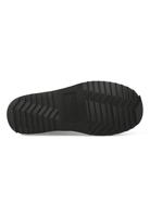 Warmbat Pantoffels Durack Zipper DRC321899 Zwart-40 maat 40 - thumbnail