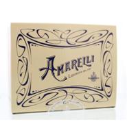 Jacob Hooy Amarelli Laurierdrop Spezzatina - Kleine Stukjes - thumbnail