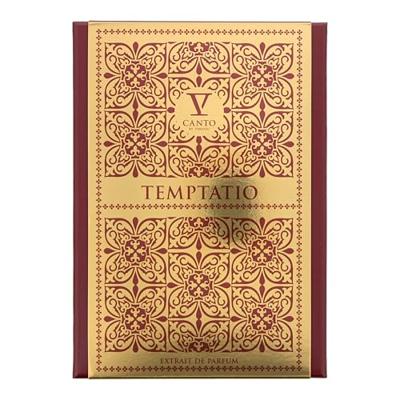 V Canto Temptatio Extrait de Parfum - 100 ml