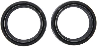 ALL BALLS Racing voorvork keerring set fork seal set abr 55-112
