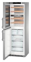 Liebherr SWTNes 4285-21 PremiumPlus koelvriescombinatie - thumbnail