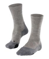 Falke TK2 Explore Wool Wandelsok Heren Kitt Mouline 39-41 - thumbnail