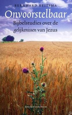 Onvoorstelbaar - Bernhard Reitsma - ebook