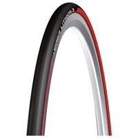 Michelin Lithion 3 Vouwband Rood - thumbnail