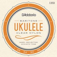 D'Addario EJ65B Pro Arté Custom Extruded - thumbnail