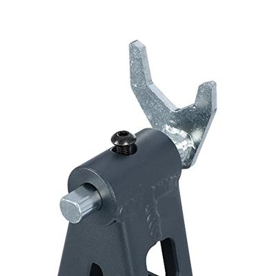 OXFORD montagestandaard "zero-g-lite assembly test. zer lite rear black