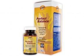 Omega & More Perfect balance bio 90 Capsules