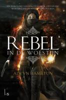 Rebel in de woestijn - Alwyn Hamilton - eBook (9789024569274) - thumbnail