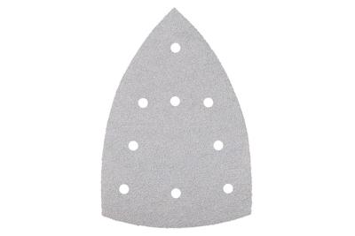 Metabo Accessoires Hechtschuurbladen 100x150mm | verf en lak - P180 (10 st.) - 635217000 Metabo Accessoires Hechtschuurbladen 100x150mm | verf en lak - P180 (10 st.) - 635217000