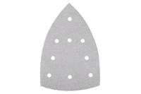 Metabo Accessoires Hechtschuurbladen 100x150mm | verf en lak - P180 (10 st.) - 635217000 - thumbnail