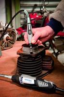 Dremel Borstel 404 26150404JA 2 stuk(s) - thumbnail