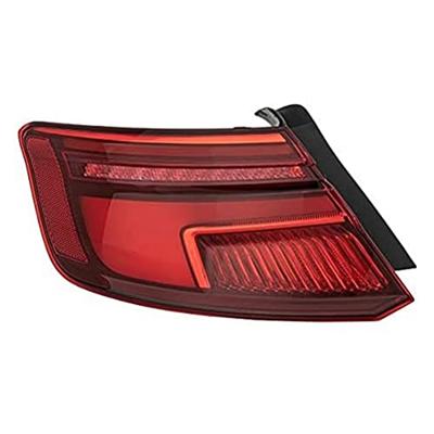 Achterlicht 2SD012836071