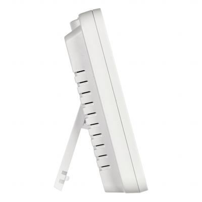 TFA Dostmann METEO SKY 35.1175.02 Draadloos weerstation Verwachting voor 12 uur Aantal sensoren max.: 3 stuk(s) TFA Dostmann METEO SKY 35.1175.02 Draadloos weerstation Verwachting voor 12 uur Aantal sensoren max.: 3 stuk(s)